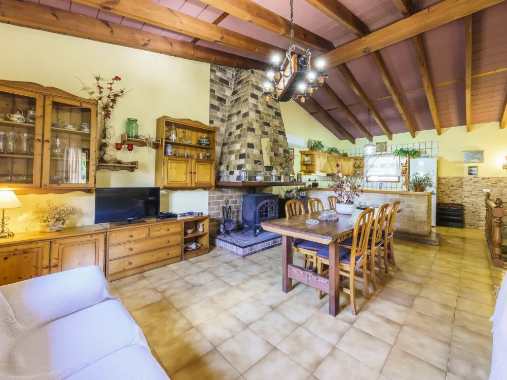 Maison de Vacances Escorca 8