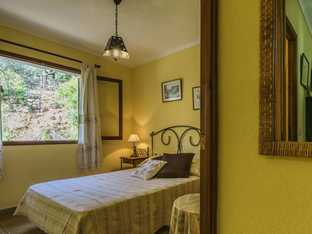 Maison de Vacances Escorca 8