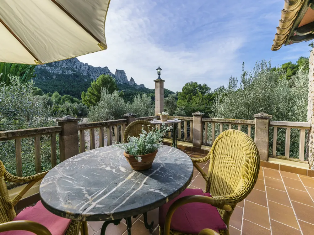Maison de Vacances Escorca 8