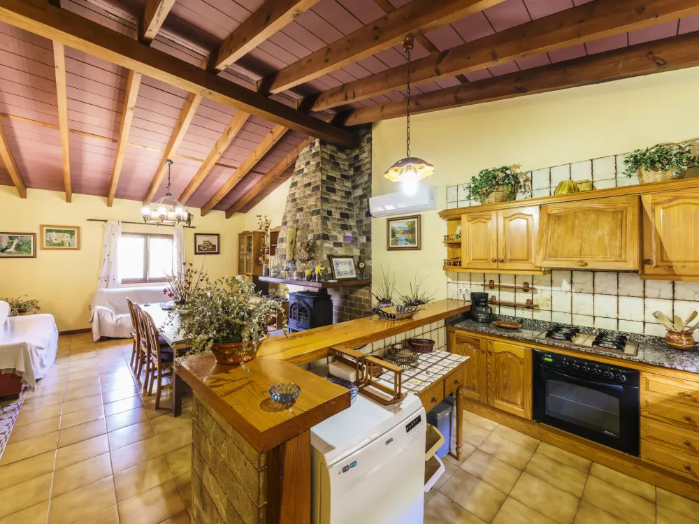 Maison de Vacances Escorca 8