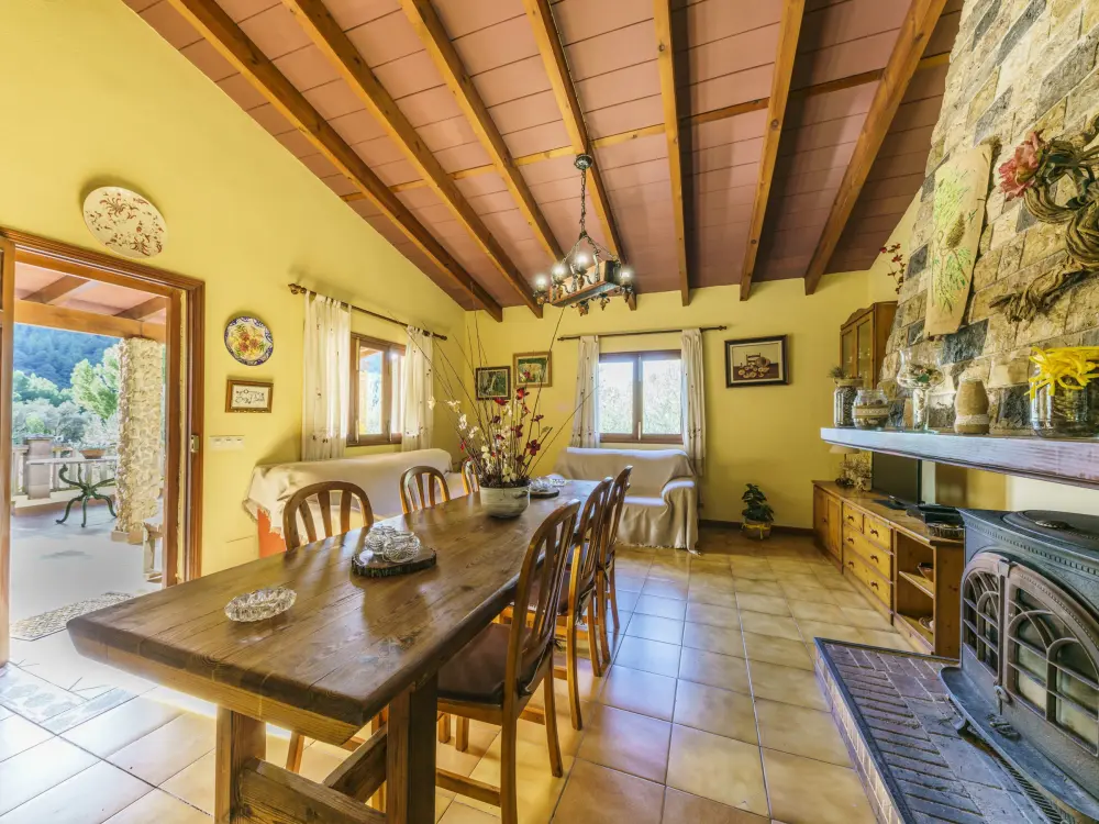 Maison de Vacances Escorca 8