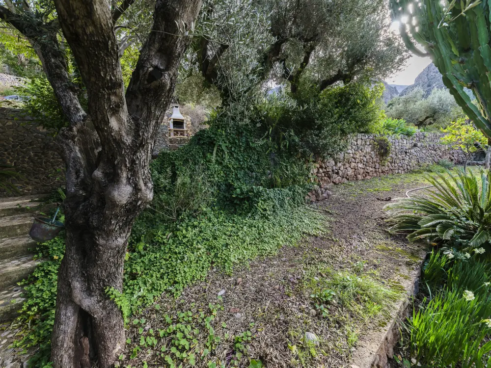 Maison de Vacances Escorca 8