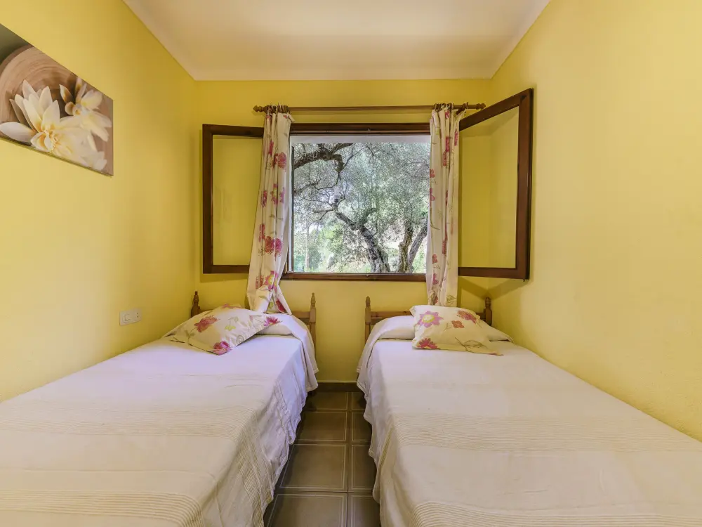 Maison de Vacances Escorca 8