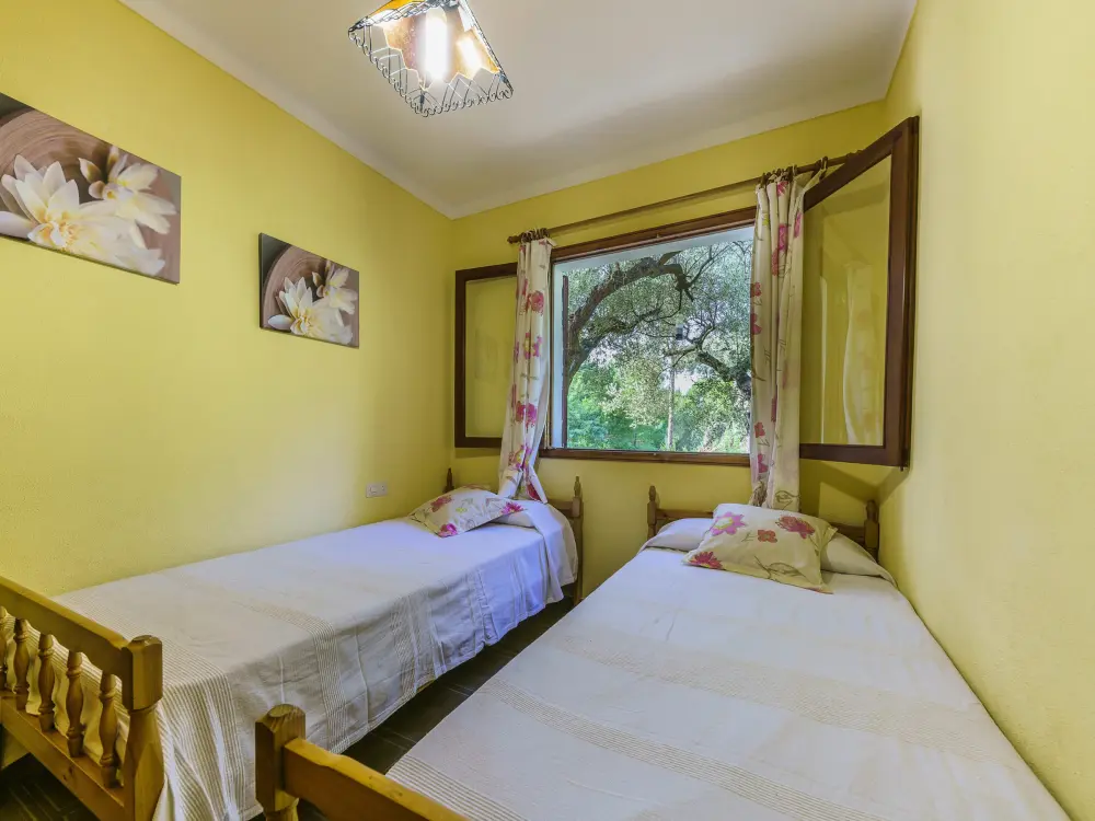 Maison de Vacances Escorca 8