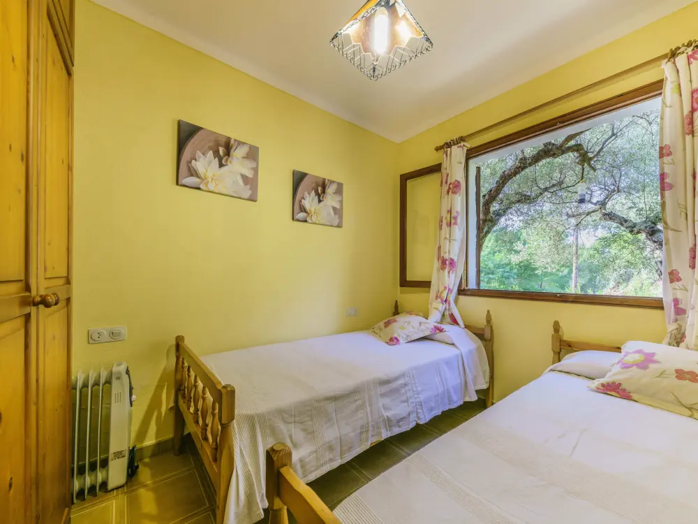 Maison de Vacances Escorca 8