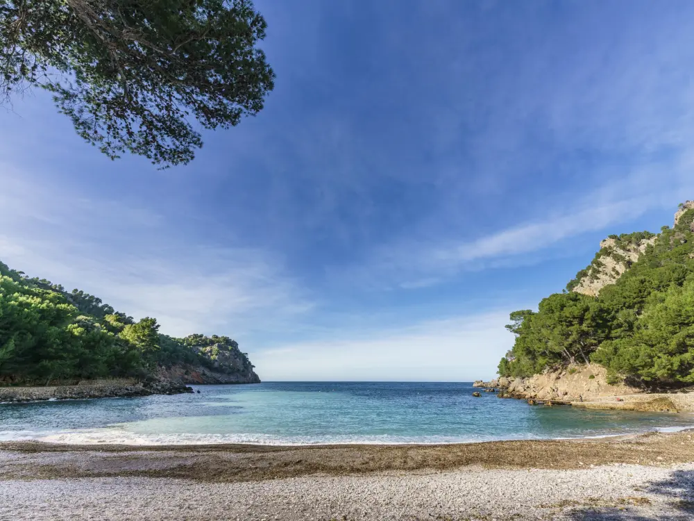 Maison de Vacances Escorca 8