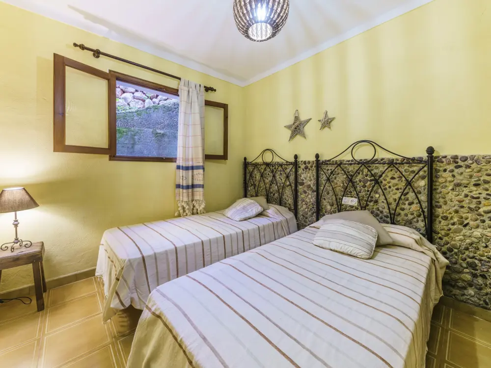 Maison de Vacances Escorca 8