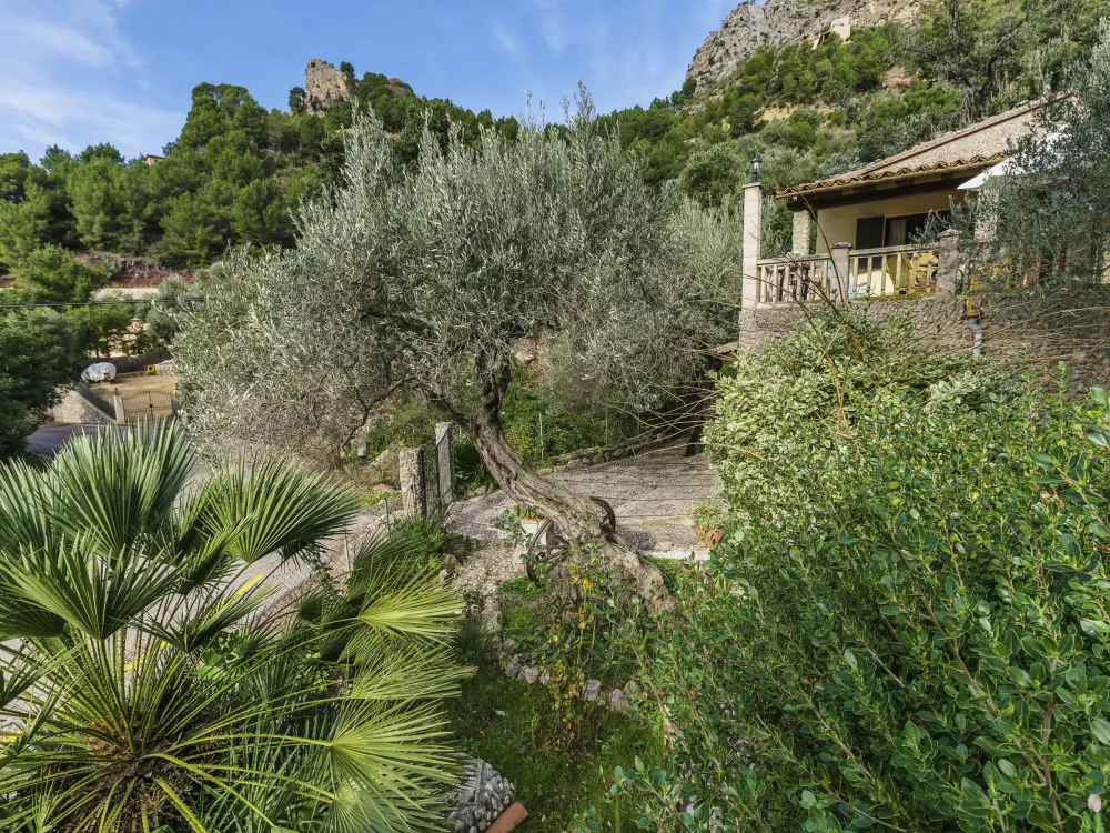 Maison de Vacances Escorca 8