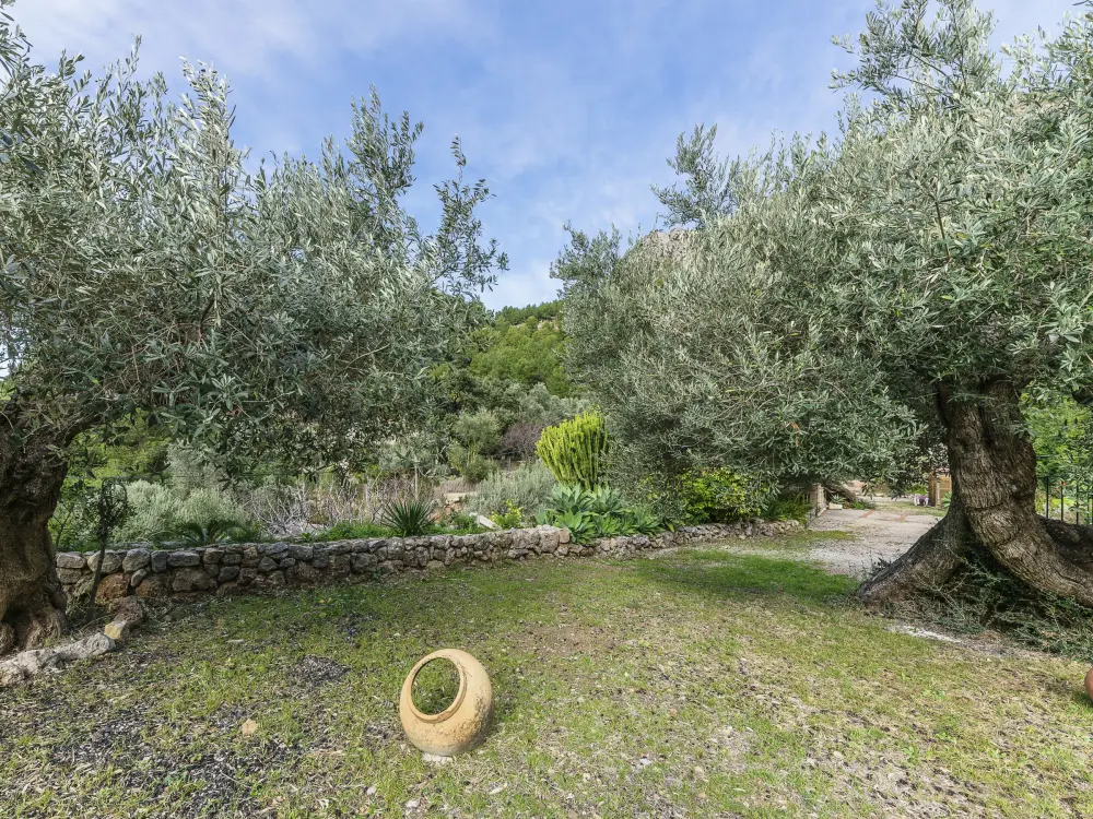 Maison de Vacances Escorca 8