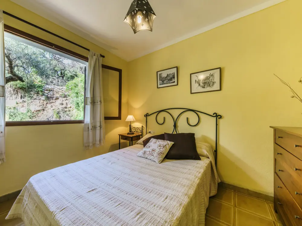 Maison de Vacances Escorca 8
