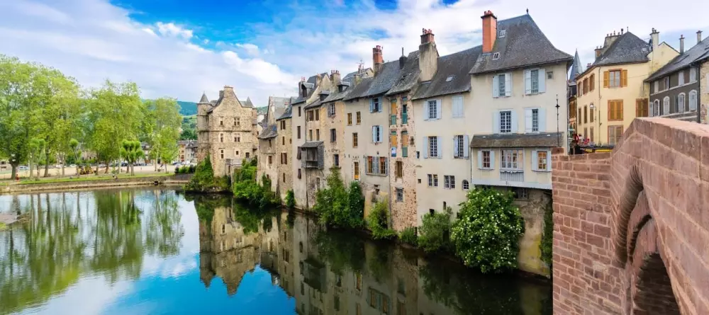 Camping ROC DE L'ARCHE