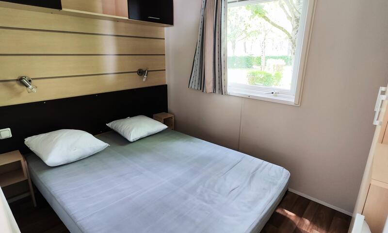 Camping ROC DE L'ARCHE *** - Espalion - 22