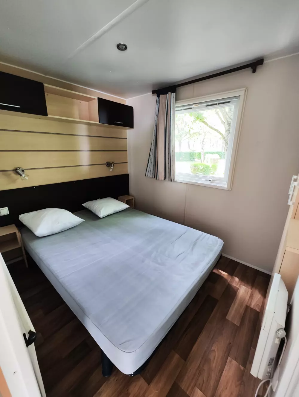 Camping ROC DE L'ARCHE