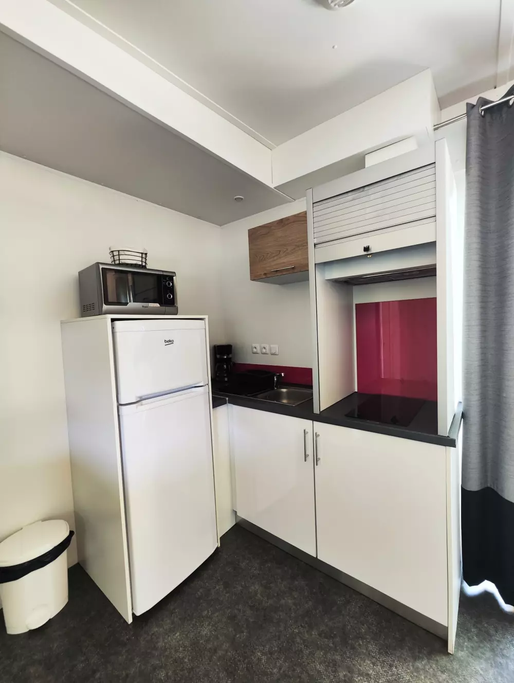 Camping ROC DE L'ARCHE