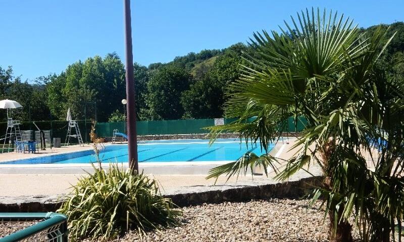 Camping ROC DE L'ARCHE *** - Espalion - 1