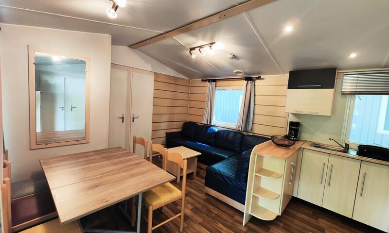 Camping ROC DE L'ARCHE *** - Espalion - 28