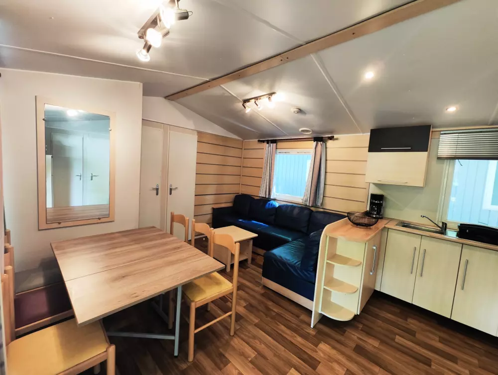 Camping ROC DE L'ARCHE