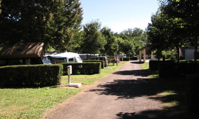 Camping ROC DE L'ARCHE *** - Espalion - 5