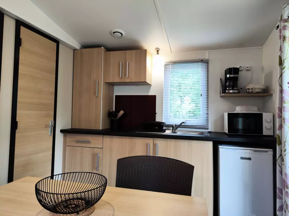 Camping ROC DE L'ARCHE