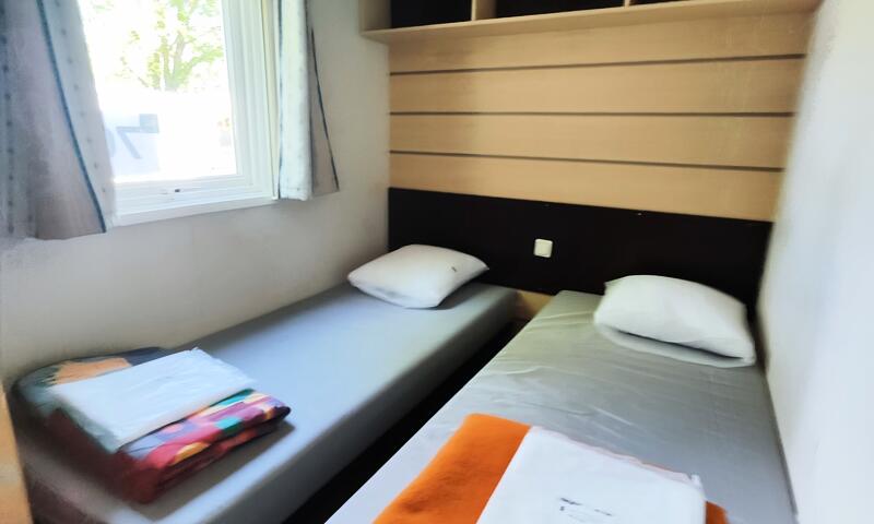 Camping ROC DE L'ARCHE *** - Espalion - 26
