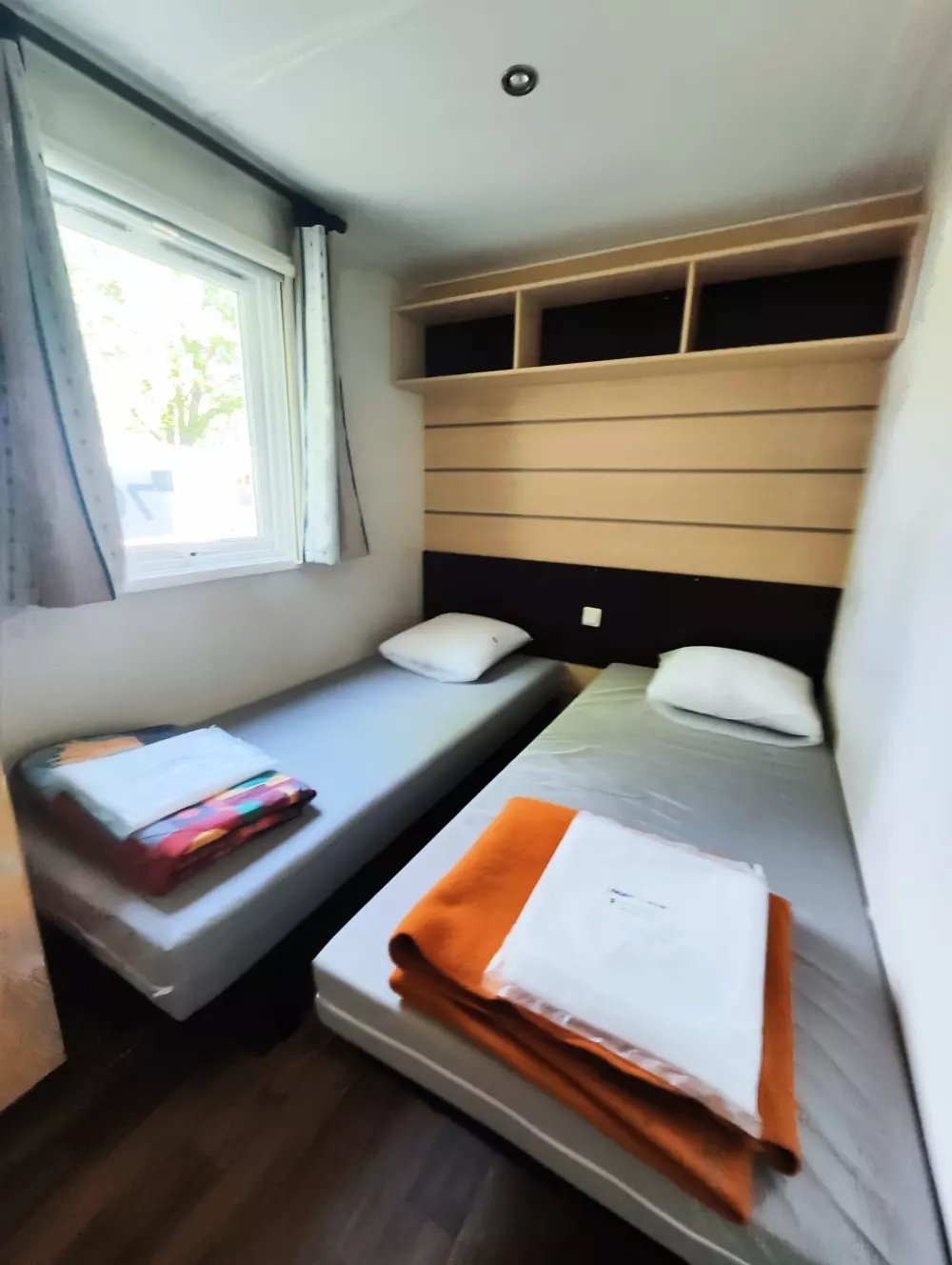 Camping ROC DE L'ARCHE