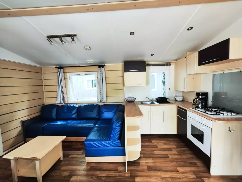 Camping ROC DE L'ARCHE