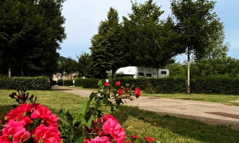 Camping ROC DE L'ARCHE *** - Espalion - 4