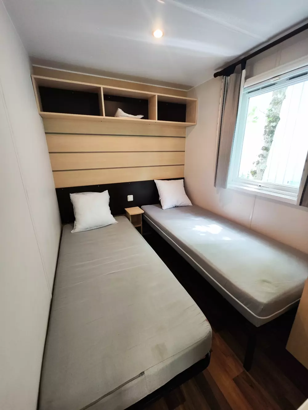 Camping ROC DE L'ARCHE