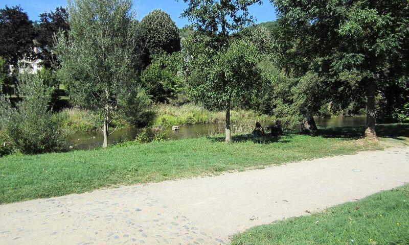 Camping ROC DE L'ARCHE *** - Espalion - 2