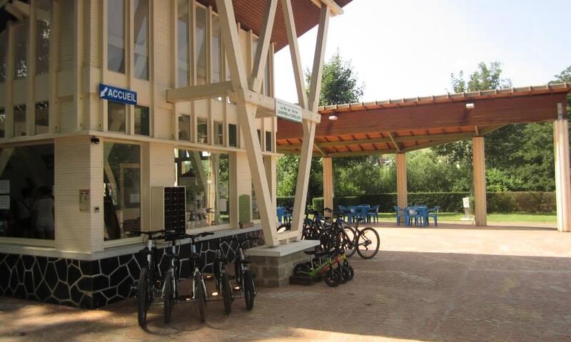 Camping ROC DE L'ARCHE *** - Espalion - 3