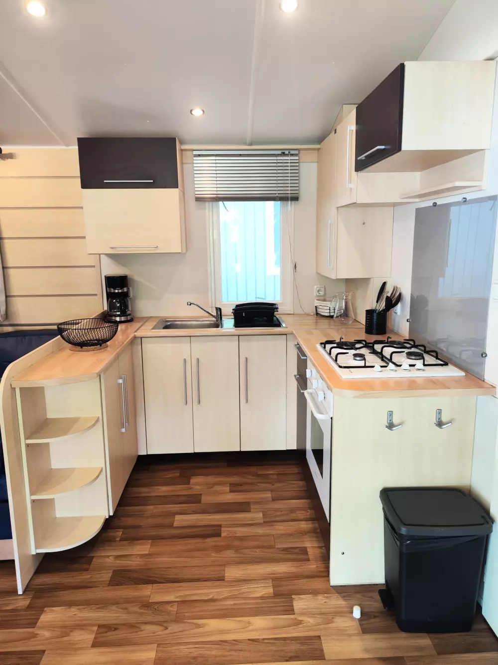 Camping ROC DE L'ARCHE