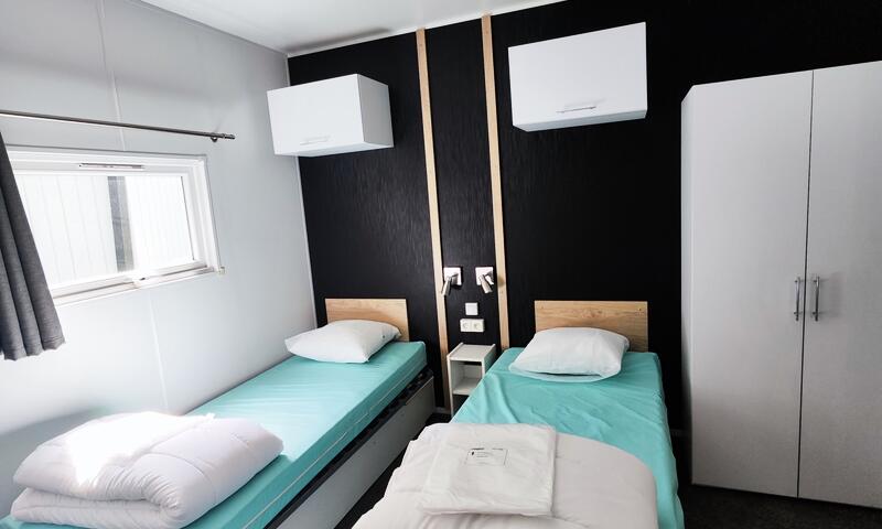 Camping ROC DE L'ARCHE *** - Espalion - 15