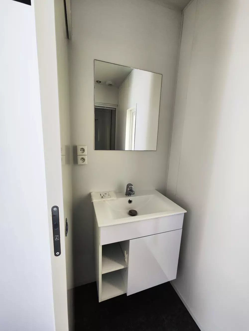 Camping ROC DE L'ARCHE