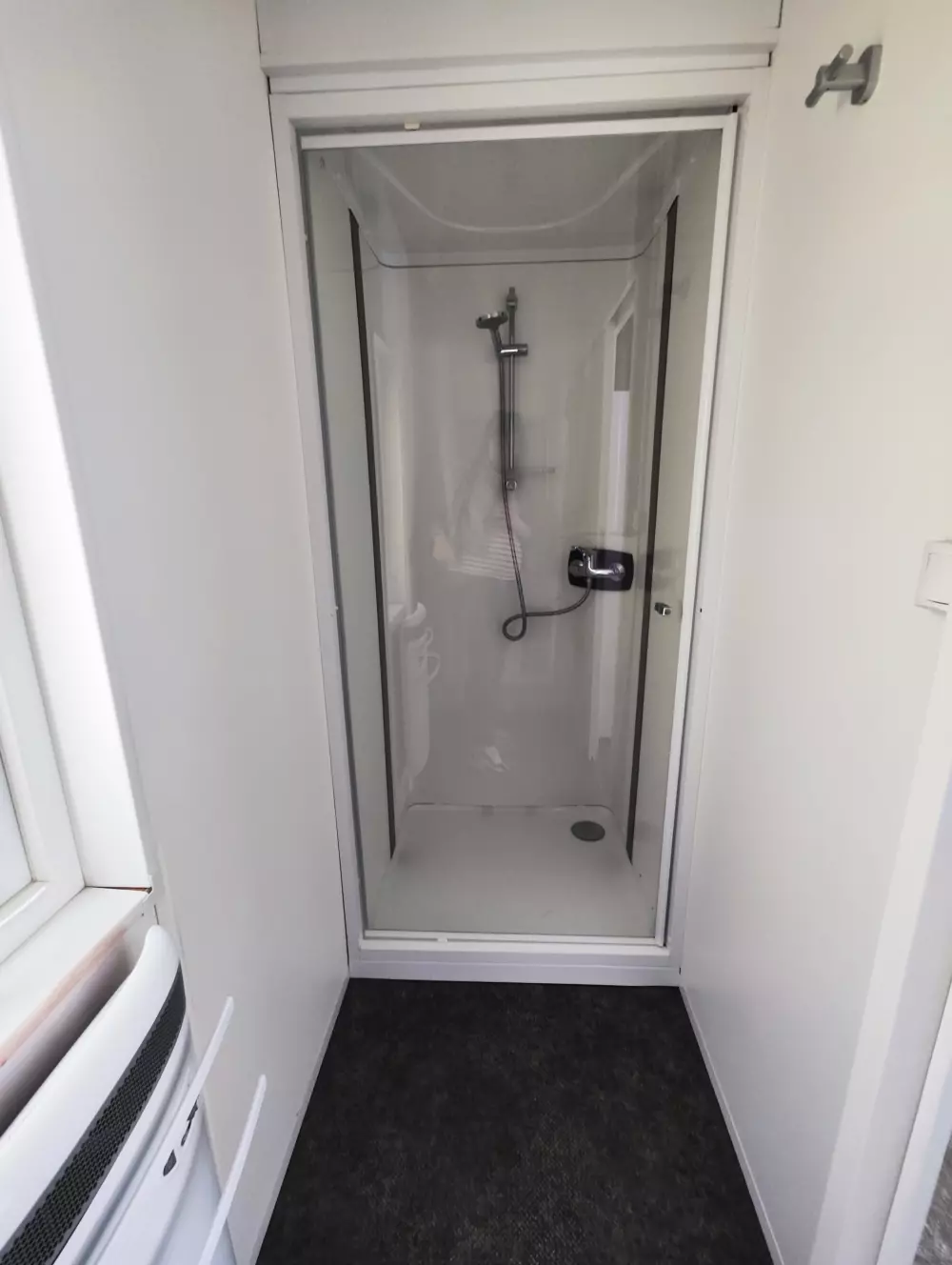 Camping ROC DE L'ARCHE