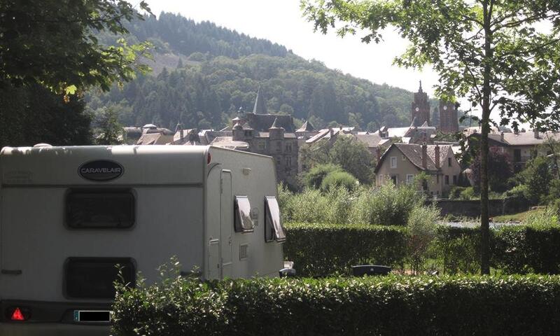 Camping ROC DE L'ARCHE *** - Espalion - 6