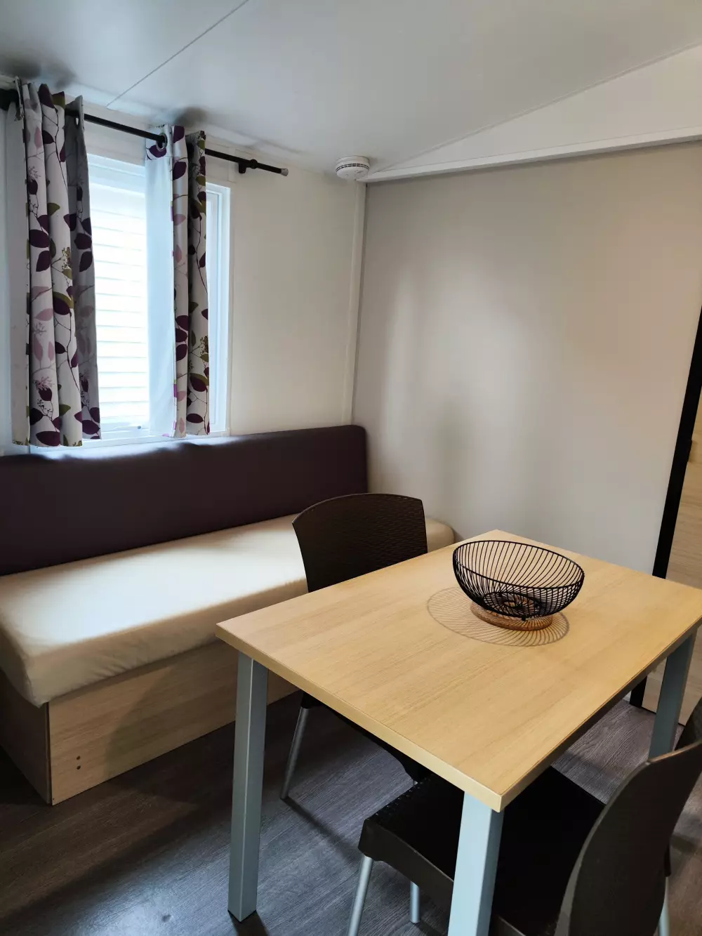 Camping ROC DE L'ARCHE