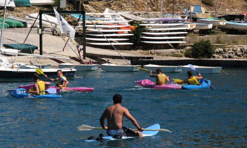 Campasun Camping Du Soleil **** - Esparron De Verdon - 31