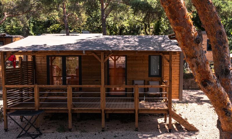 Campasun Camping Du Soleil **** - Esparron De Verdon - 8