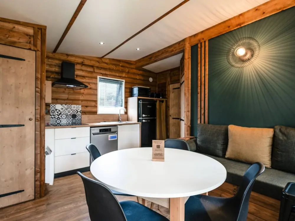Campasun Camping Du Soleil 4 étoiles★★★★