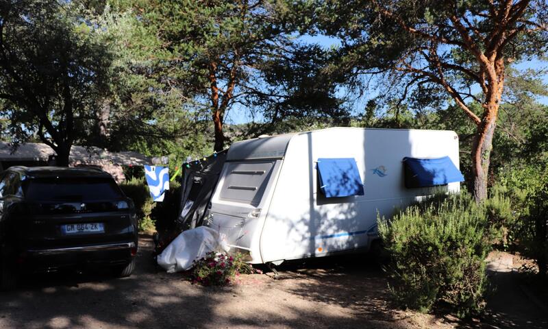 Campasun Camping Du Soleil **** - Esparron De Verdon - 10