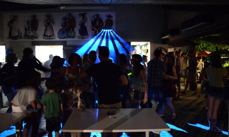 Campasun Camping Du Soleil **** - Esparron De Verdon - 27