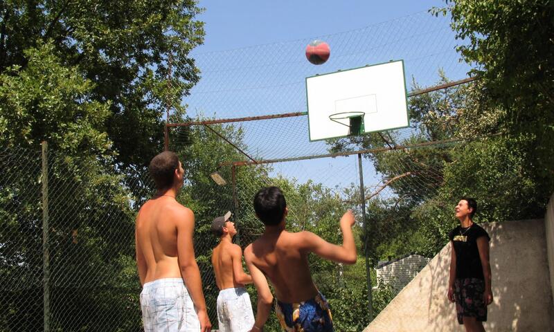 Campasun Camping Du Soleil **** - Esparron De Verdon - 30
