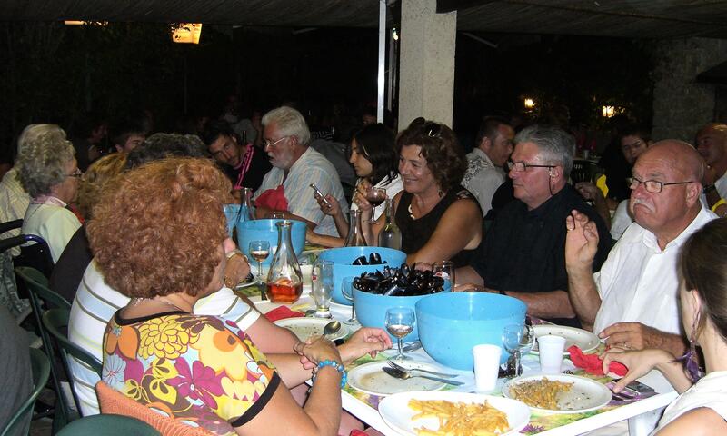 Campasun Camping Du Soleil **** - Esparron De Verdon - 28