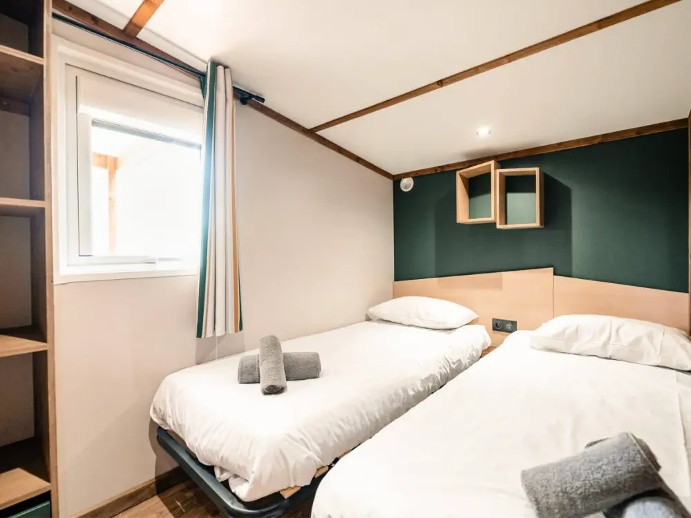 Campasun Camping Du Soleil 4 étoiles★★★★
