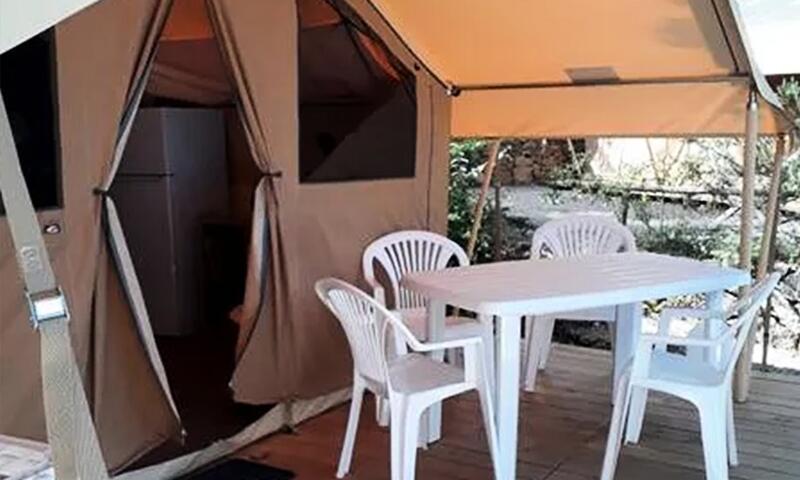 Campasun Camping Du Soleil **** - Esparron De Verdon - 49
