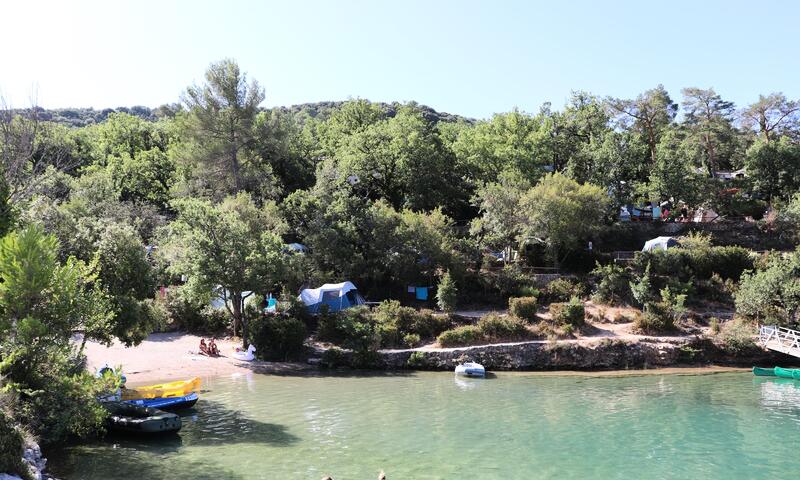 Campasun Camping Du Soleil **** - Esparron De Verdon - 4