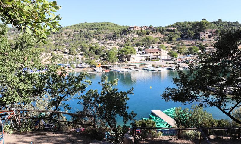 Campasun Camping Du Soleil **** - Esparron De Verdon - 18