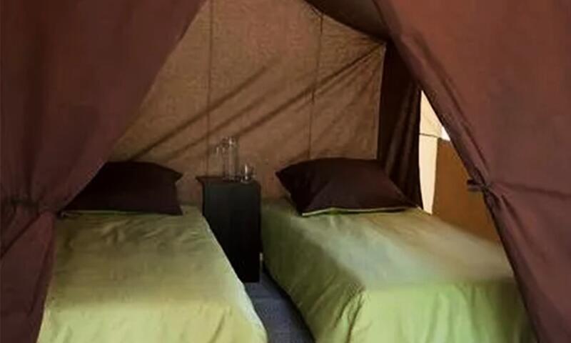 Campasun Camping Du Soleil **** - Esparron De Verdon - 50