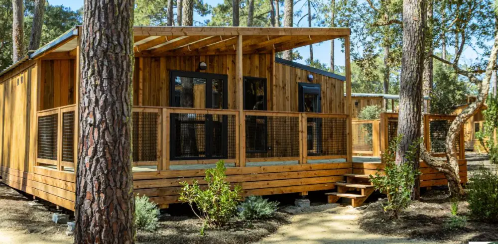 Campasun Camping Du Soleil 4 étoiles★★★★