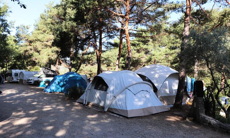 Campasun Camping Du Soleil **** - Esparron De Verdon - 5